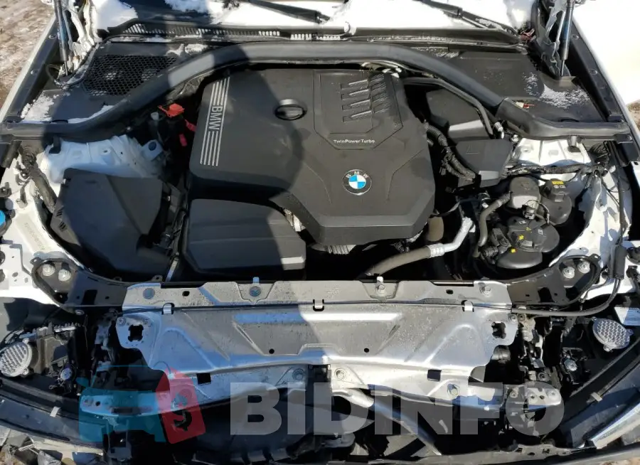 3MW5R7J07M8B72022 Photo# 11