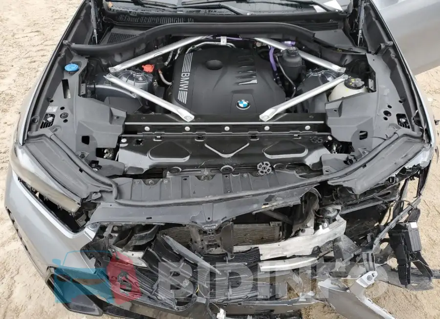 5UX33EX05R9T73095 Photo# 12
