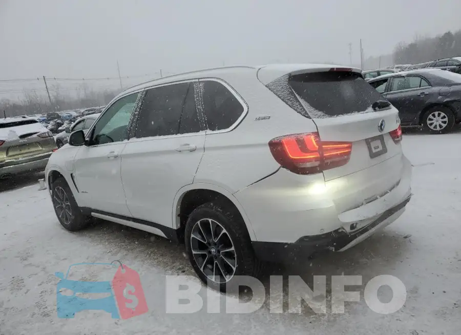 5UXKT0C5XJ0W02654 Photo# 2