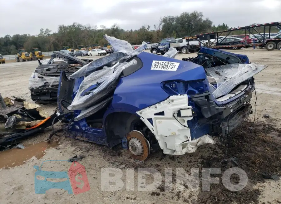 5YM23EC01N9J41341 Photo# 2