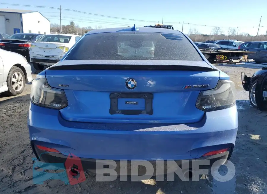 WBA1J9C55GV371825 Photo# 6