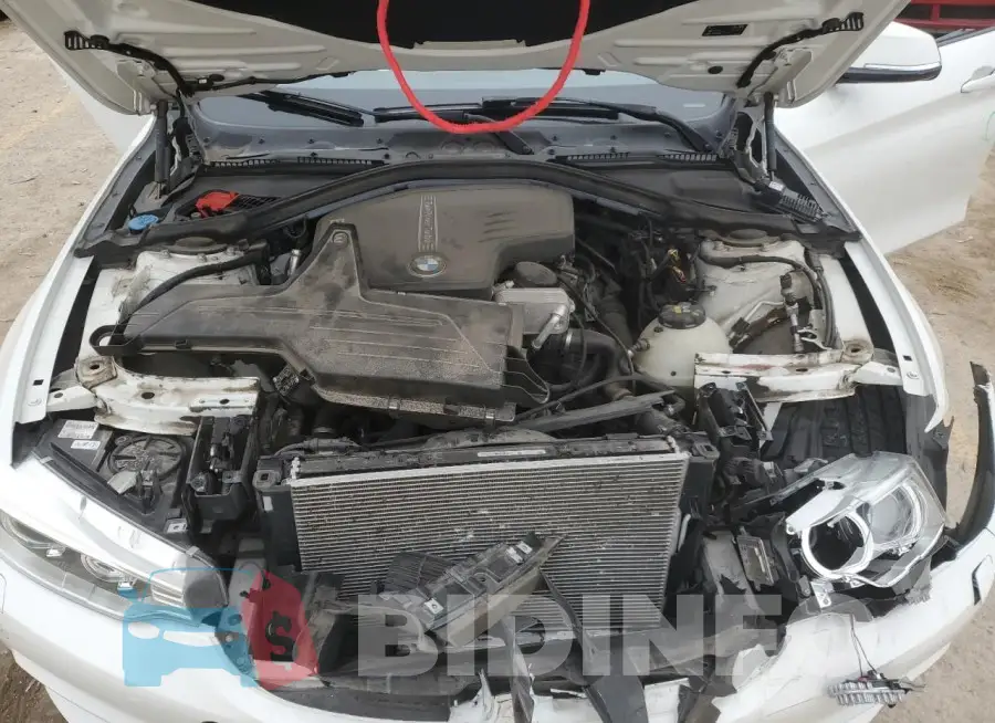 WBA4C9C5XGG141242 Photo# 11