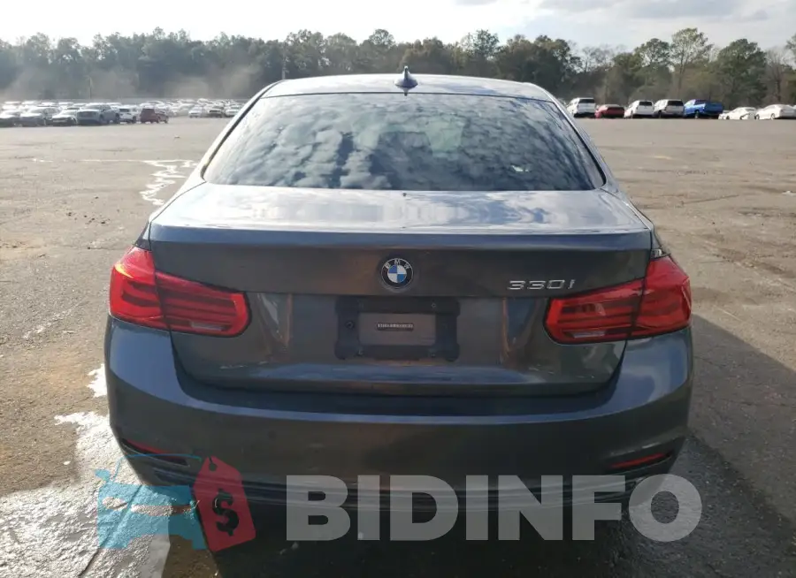 WBA8B9G36HNU54301 Photo# 6