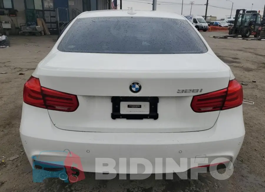 WBA8E9C50GK644836 Photo# 6