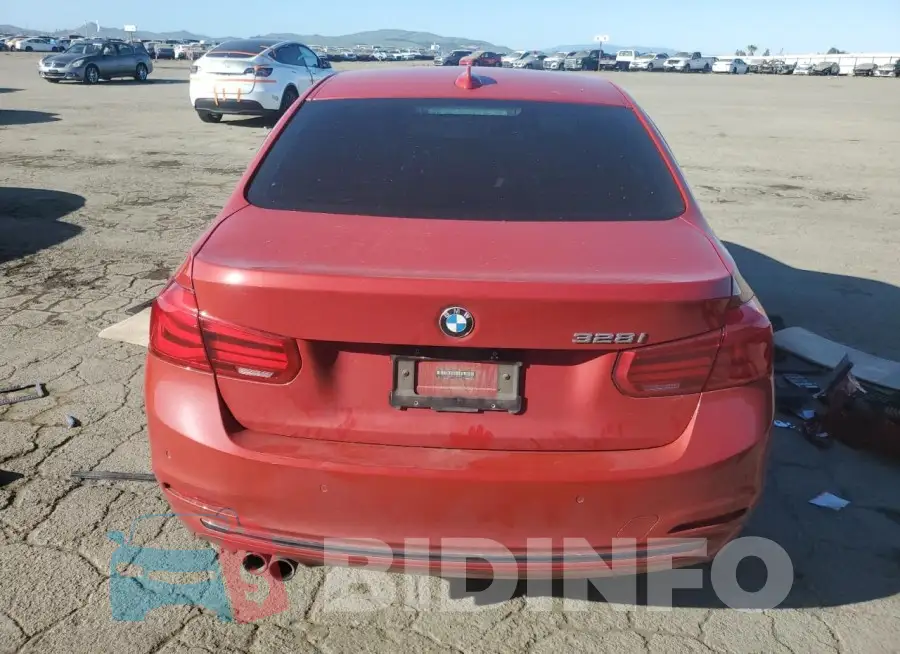 WBA8E9G50GNT46537 Photo# 6