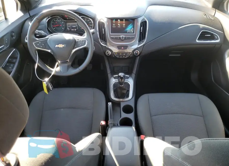 1G1BD5SM5J7199638 Photo# 8