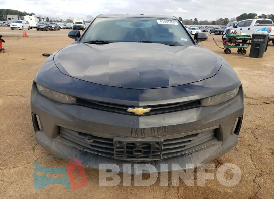 1G1FB1RS7G0132626 Photo# 5
