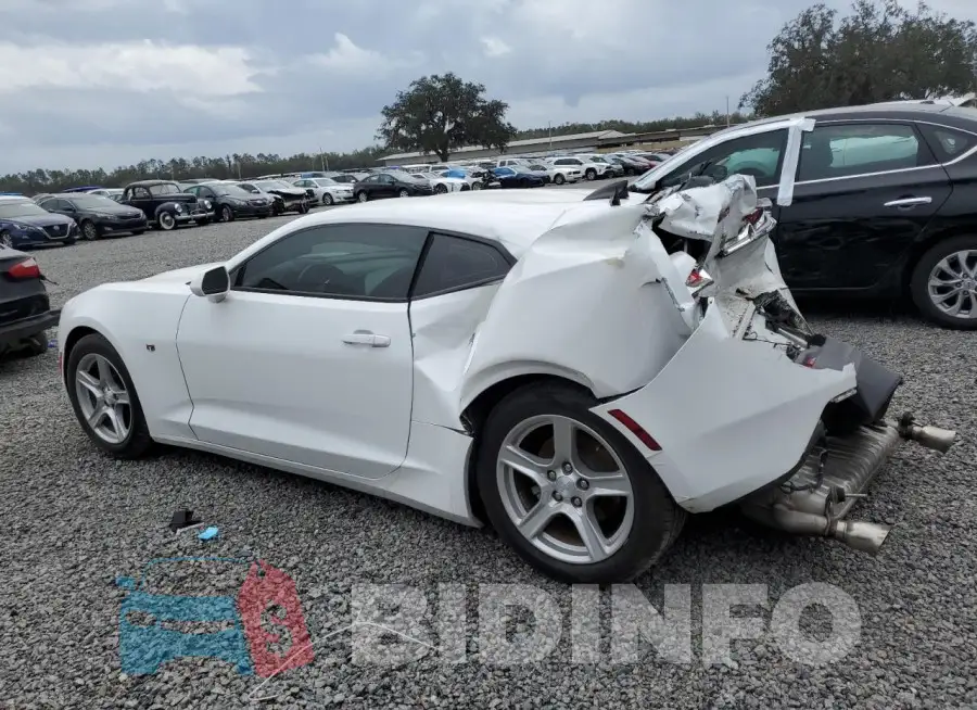 1G1FB1RSXJ0134992 Photo# 2
