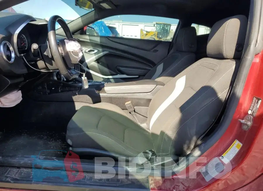 1G1FB1RX4K0127131 Photo# 7