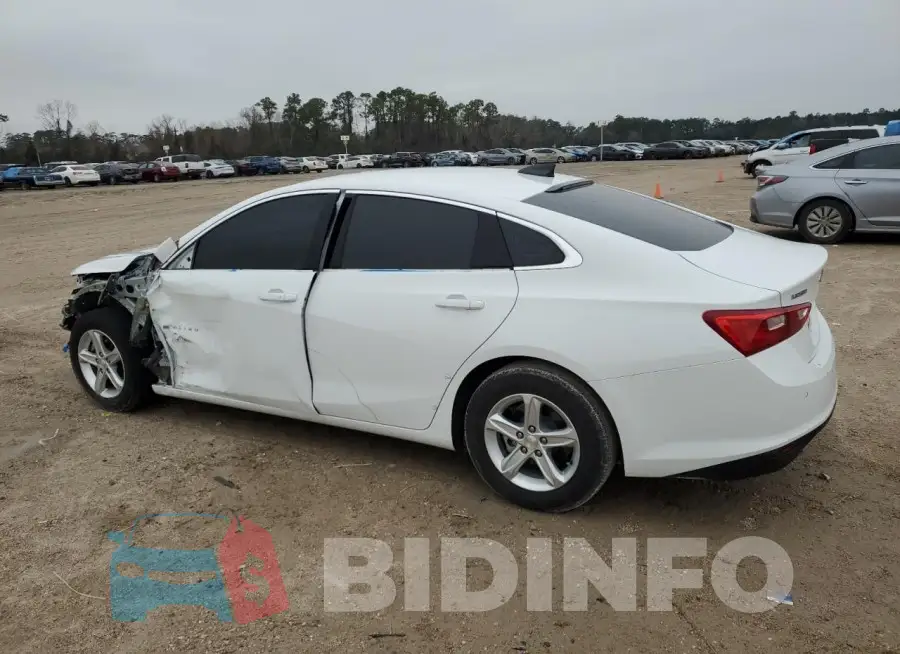 1G1ZB5ST7RF106356 Photo# 2