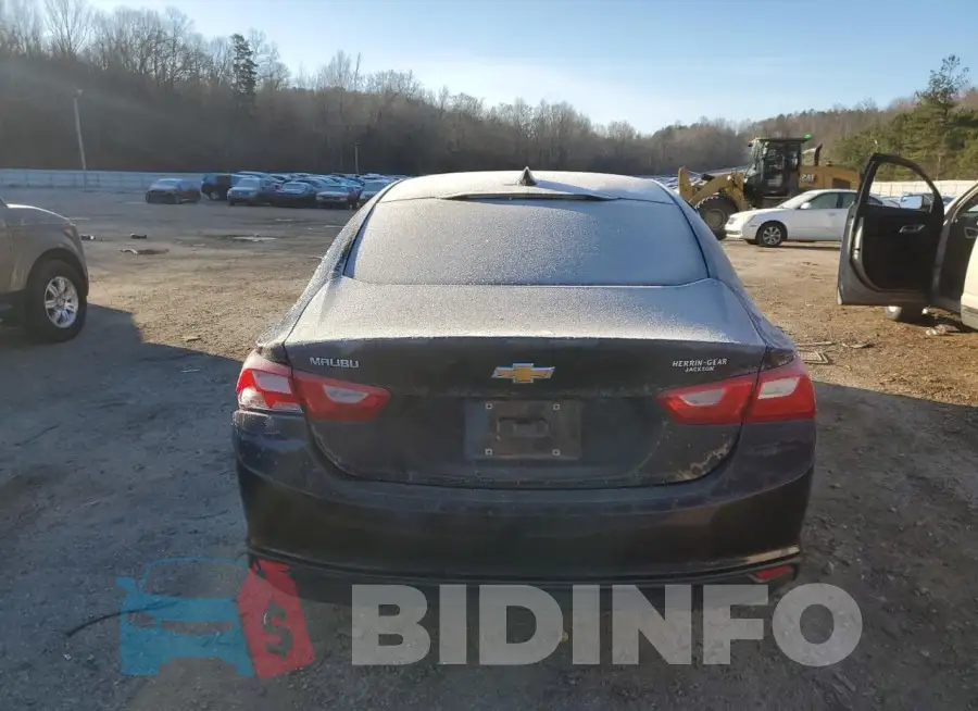 1G1ZB5STXLF020160 Photo# 6