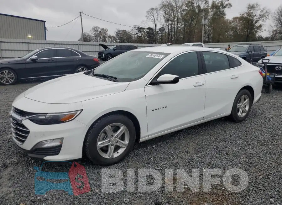 1G1ZC5ST1RF176643 Photo# 1