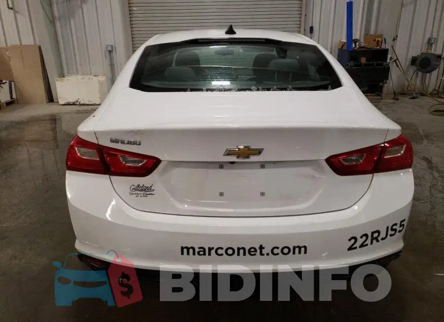 1G1ZC5ST4JF238914 Photo# 6