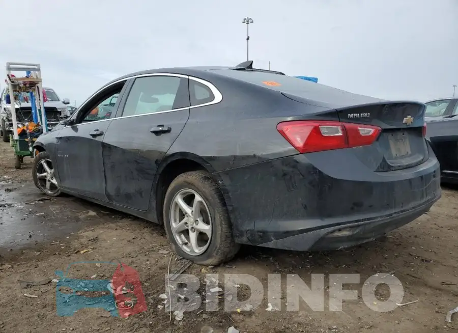 1G1ZC5ST8JF285864 Photo# 2