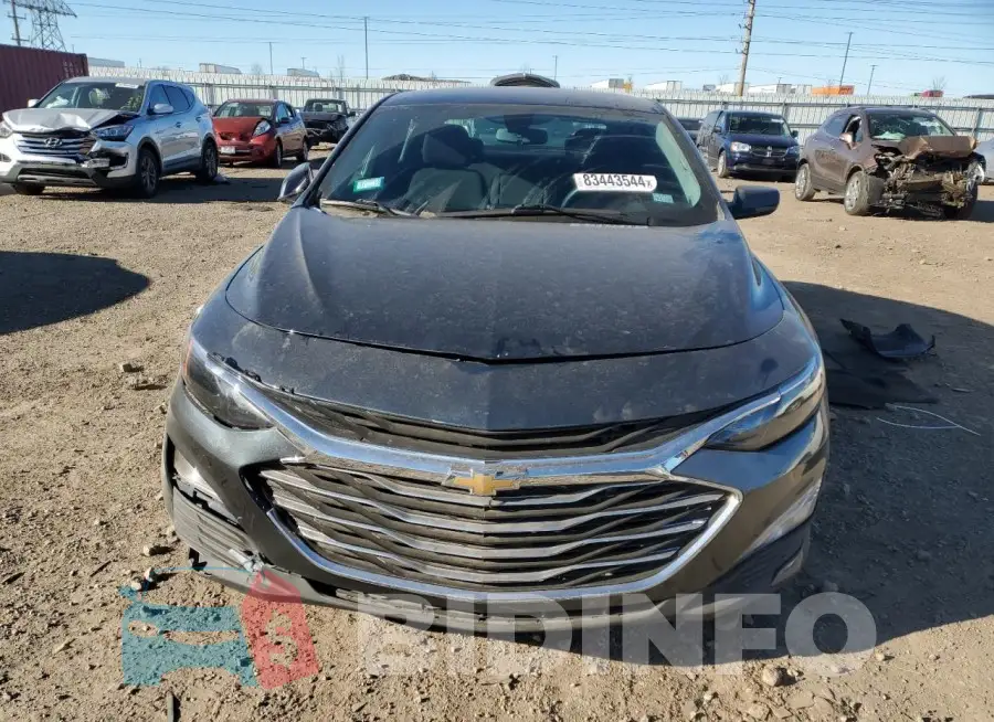 1G1ZD5ST0MF020227 Photo# 5