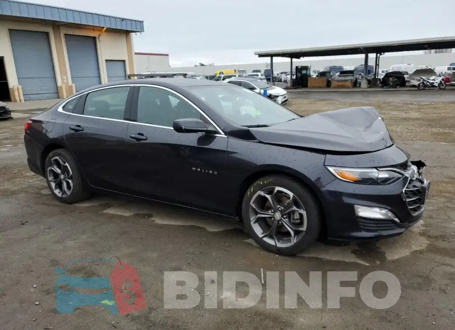 1G1ZD5ST0PF139545 Photo# 4