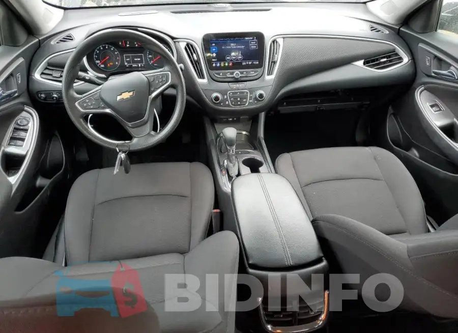 1G1ZD5ST0PF139545 Photo# 8