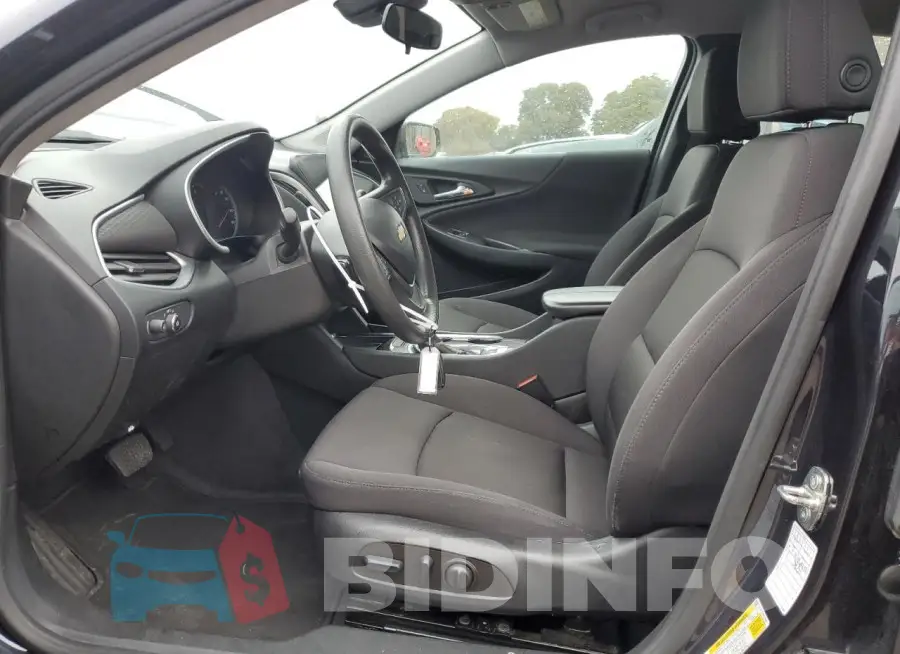 1G1ZD5ST0PF139545 Photo# 7