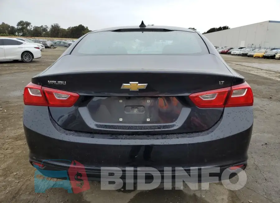 1G1ZD5ST0PF139545 Photo# 6