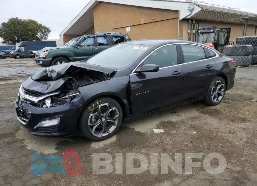 1G1ZD5ST0PF139545 Photo# 1