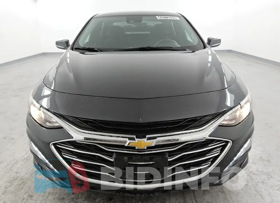 1G1ZD5ST0PF169161 Photo# 5