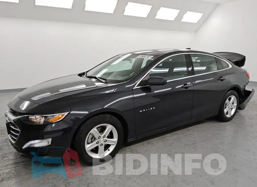 1G1ZD5ST0PF169161 Photo# 1