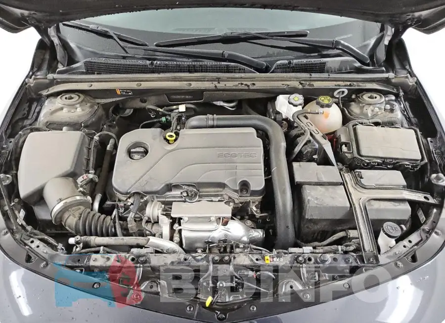 1G1ZD5ST0PF169161 Photo# 11