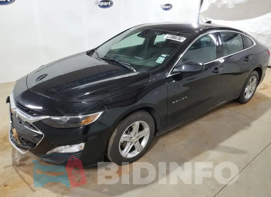 1G1ZD5ST0RF224579 Photo# 1