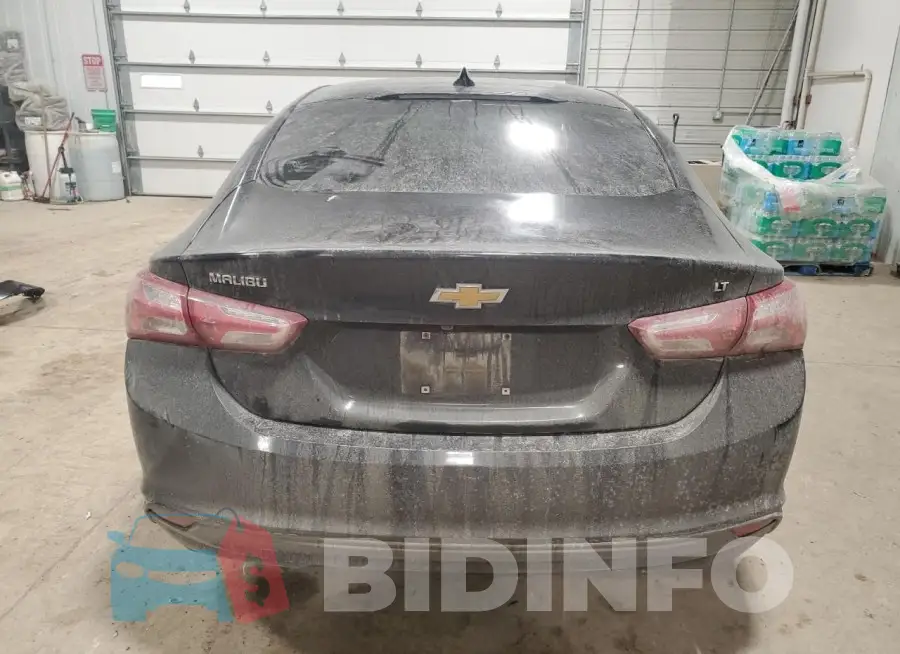 1G1ZD5ST1LF077583 Photo# 6