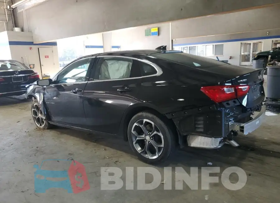 1G1ZD5ST1RF233727 Photo# 2
