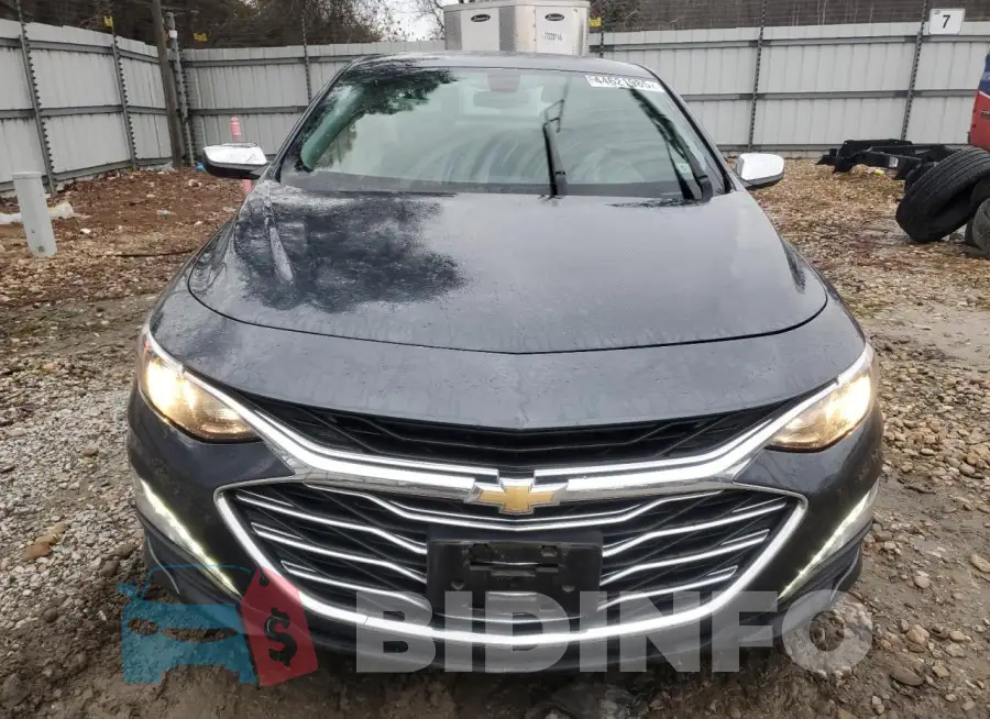 1G1ZD5ST2KF114137 Photo# 5