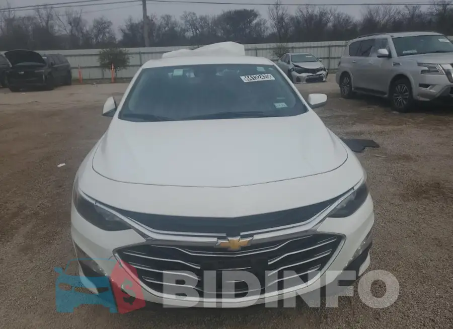 1G1ZD5ST2PF182512 Photo# 5