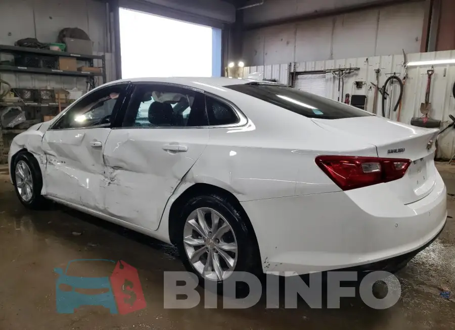1G1ZD5ST2RF130297 Photo# 2