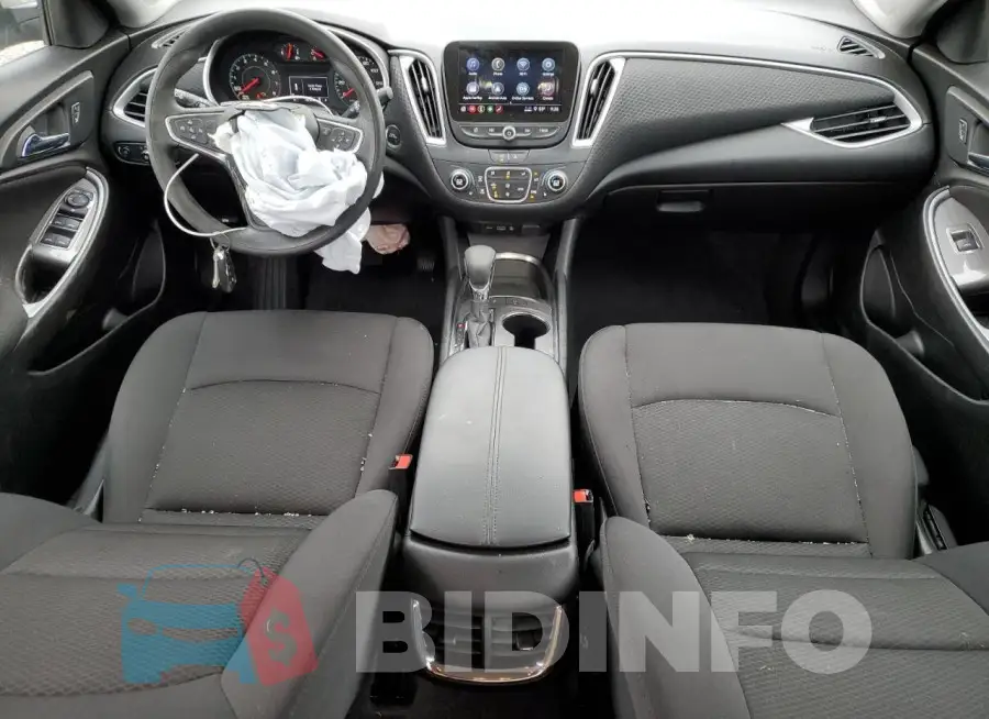 1G1ZD5ST3RF233390 Photo# 8