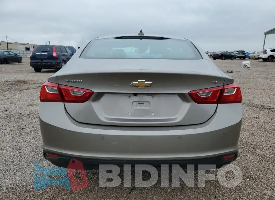 1G1ZD5ST3RF233390 Photo# 6