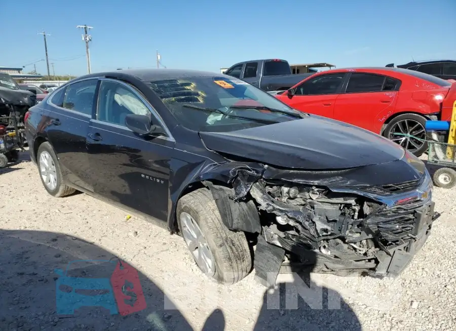1G1ZD5ST4PF158955 Photo# 4
