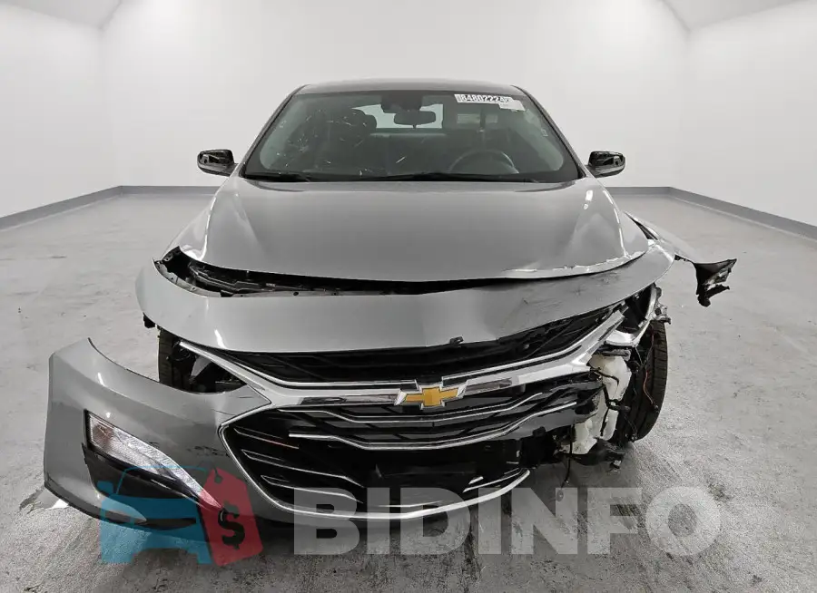 1G1ZD5ST5PF172752 Photo# 5