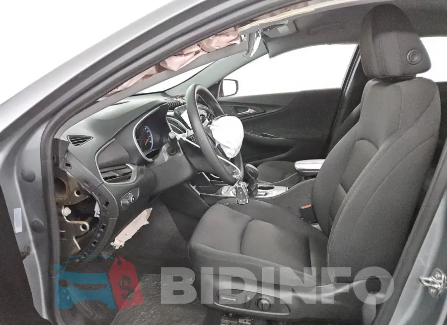 1G1ZD5ST5PF172752 Photo# 7