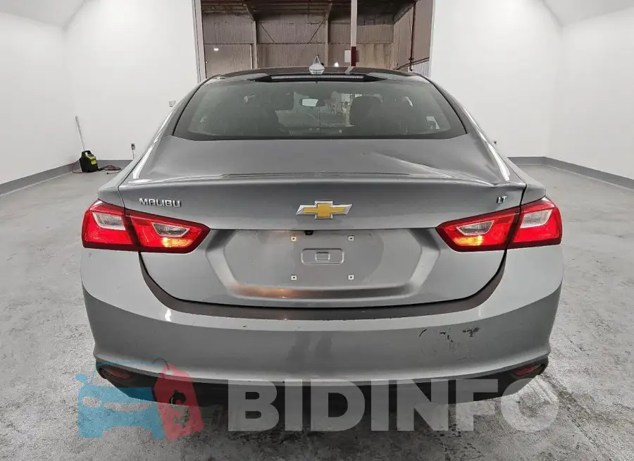 1G1ZD5ST5PF172752 Photo# 6