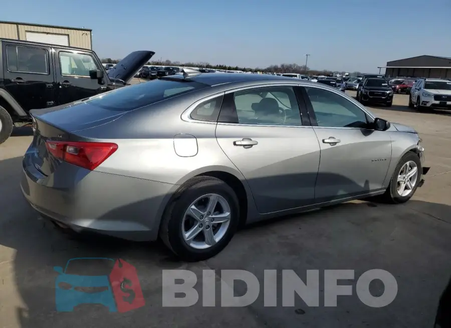 1G1ZD5ST6PF208495 Photo# 3