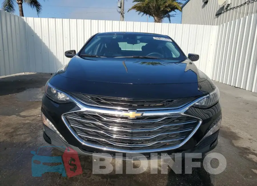 1G1ZD5ST6RF146244 Photo# 5