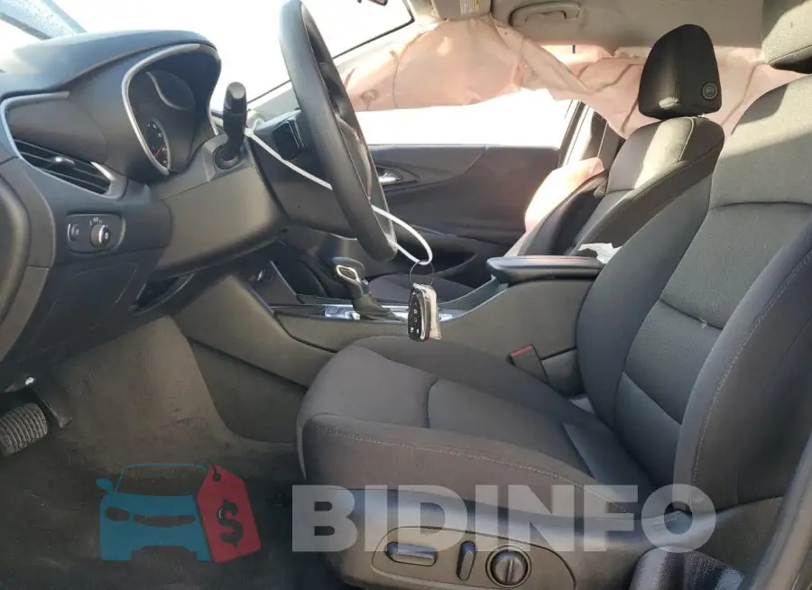 1G1ZD5ST6RF146244 Photo# 7