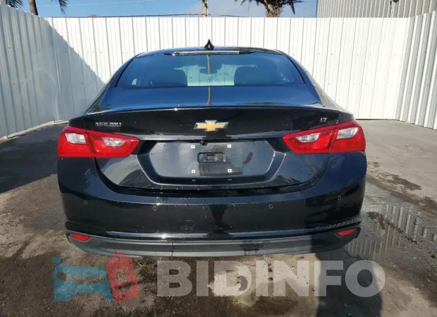 1G1ZD5ST6RF146244 Photo# 6