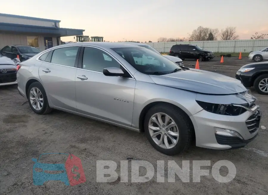 1G1ZD5ST7LF010583 Photo# 4