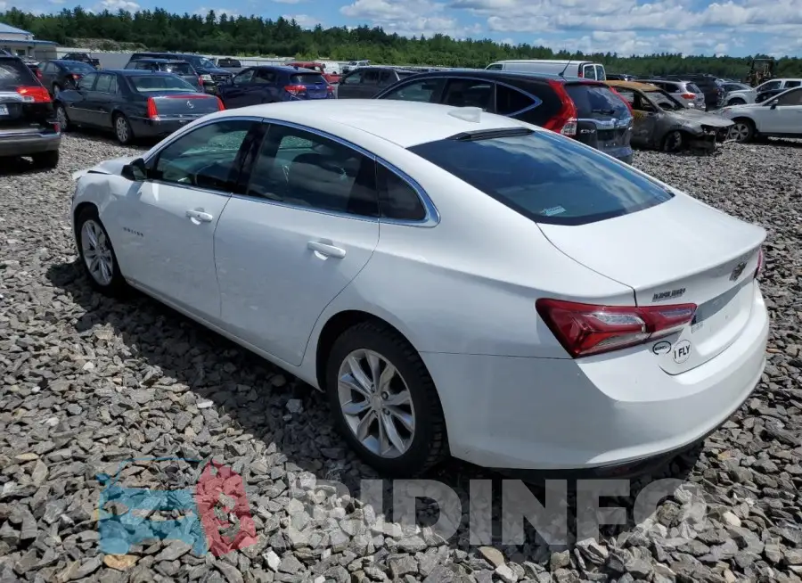 1G1ZD5ST7LF092993 Photo# 2