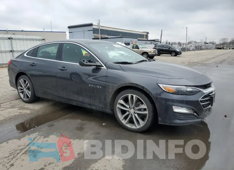 1G1ZD5ST8PF182871 Photo# 4