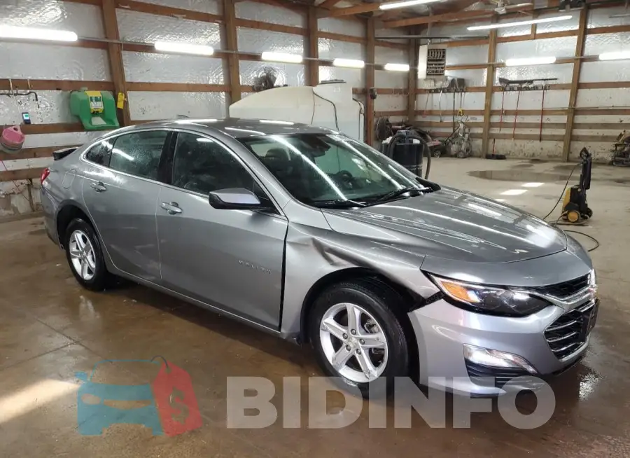 1G1ZD5ST8RF113925 Photo# 4