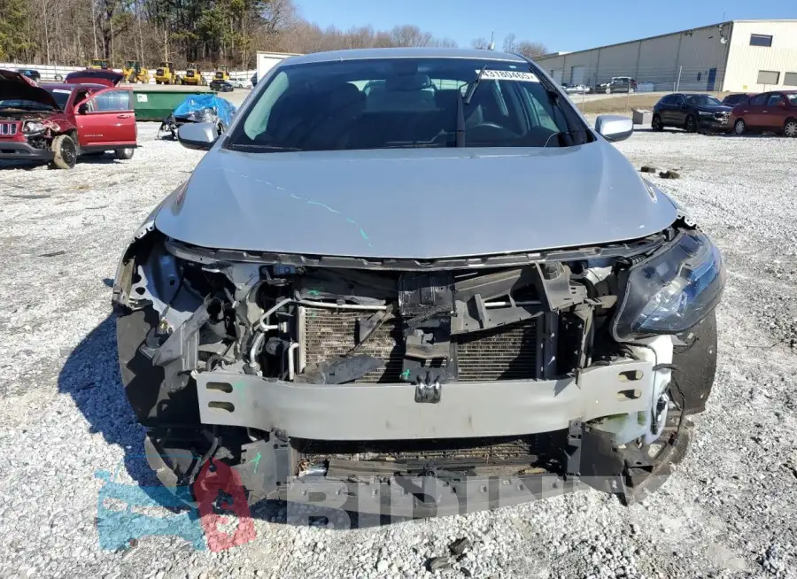 1G1ZD5ST9LF044119 Photo# 5