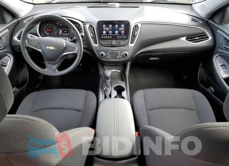 1G1ZD5ST9PF218938 Photo# 8