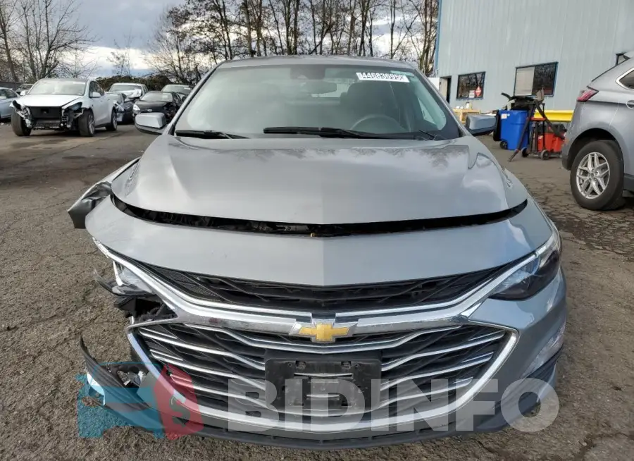 1G1ZD5ST9PF218938 Photo# 5